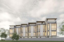 Science Park Road (D5), Terrace #454290941